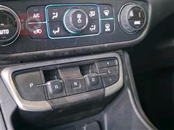 جی ئێم سی تیرەین